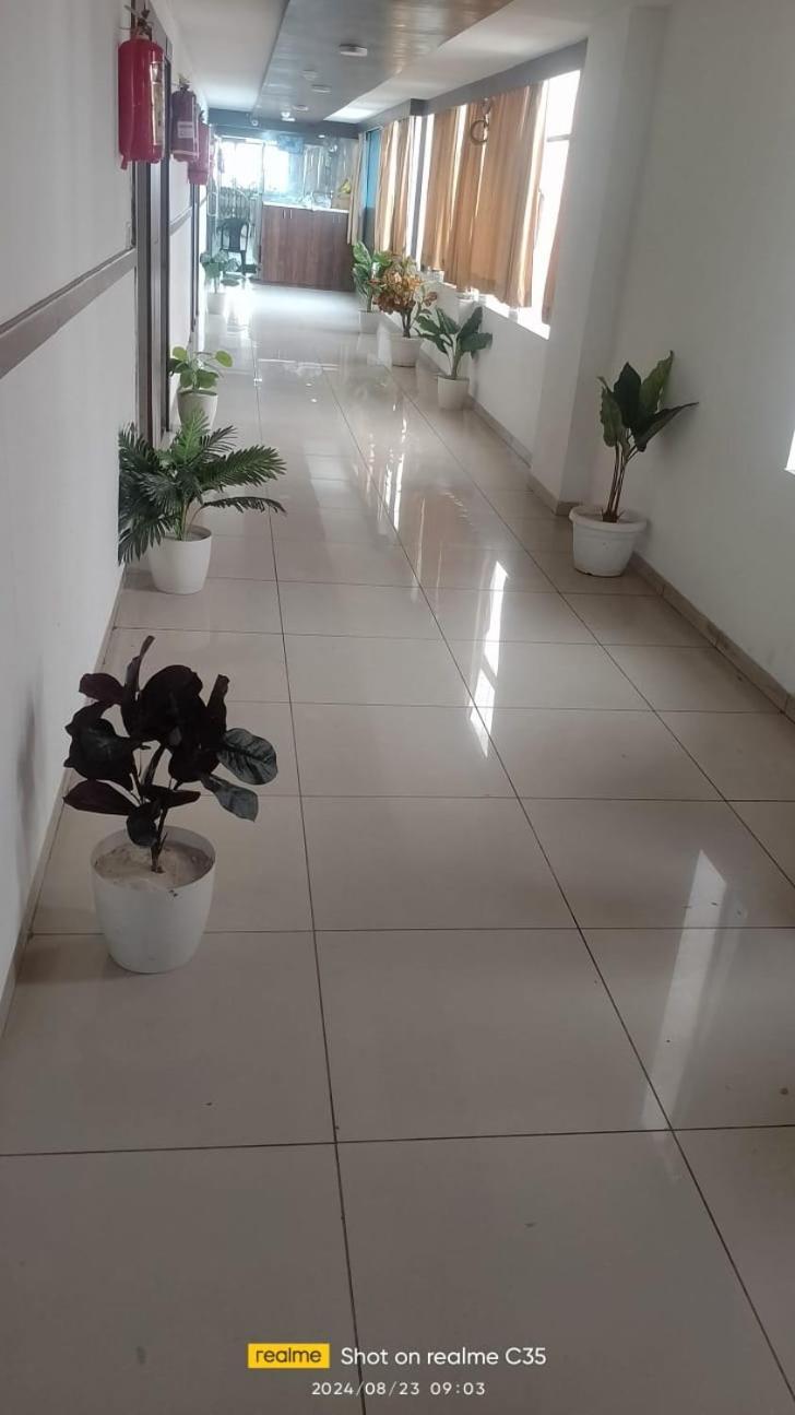 Hotel Paradise -Ahmedabad Extérieur photo